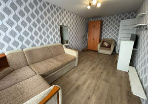 1-к квартира, вторичка, 31м2, 3/5 этаж