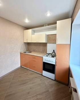 2-к квартира, вторичка, 43м2, 4/5 этаж