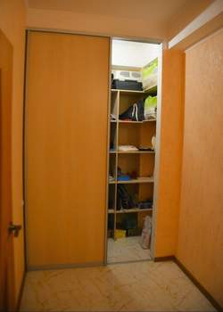 1-к квартира, вторичка, 43м2, 6/10 этаж