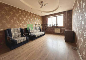 3-к квартира, вторичка, 67м2, 7/9 этаж