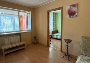 2-к квартира, вторичка, 46м2, 1/5 этаж