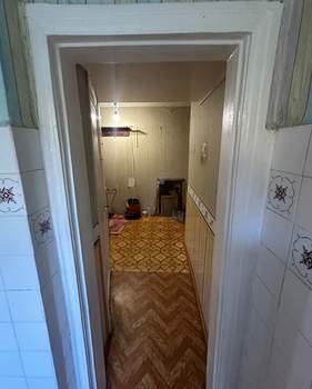 3-к квартира, вторичка, 59м2, 3/5 этаж