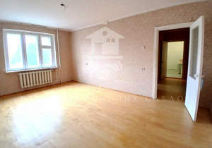 1-к квартира, вторичка, 45м2, 1/9 этаж