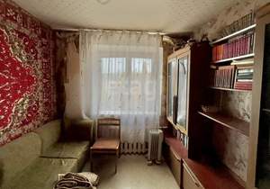 3-к квартира, вторичка, 57м2, 5/5 этаж