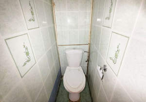 2-к квартира, вторичка, 48м2, 1/9 этаж