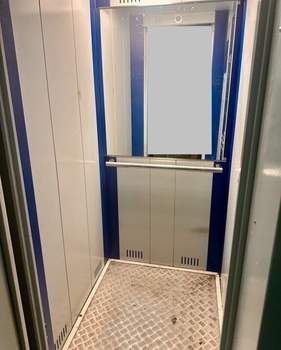 3-к квартира, вторичка, 67м2, 4/9 этаж