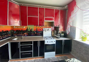 1-к квартира, вторичка, 39м2, 2/9 этаж