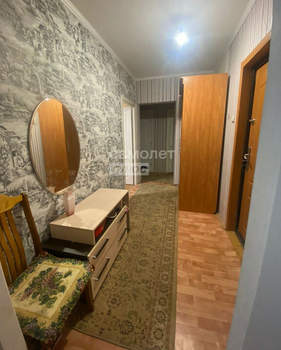 2-к квартира, вторичка, 59м2, 6/9 этаж