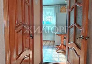 1-к квартира, вторичка, 33м2, 4/5 этаж