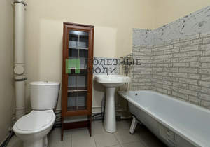 1-к квартира, вторичка, 37м2, 16/18 этаж