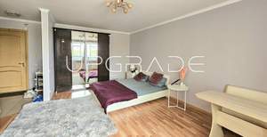 1-к квартира, вторичка, 33м2, 4/5 этаж
