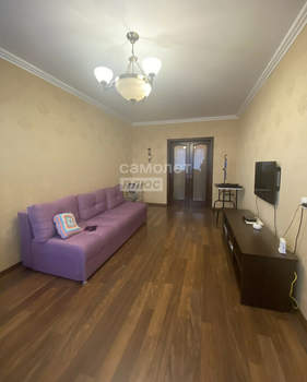 3-к квартира, вторичка, 66м2, 7/9 этаж
