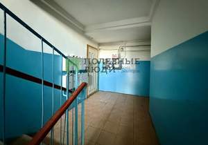 1-к квартира, вторичка, 40м2, 1/5 этаж