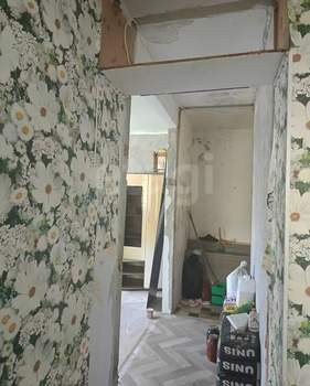 1-к квартира, вторичка, 31м2, 2/5 этаж