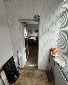3-к квартира, вторичка, 85м2, 3/5 этаж