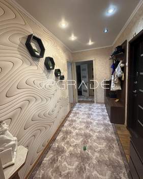 2-к квартира, вторичка, 61м2, 6/9 этаж