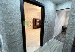 1-к квартира, вторичка, 30м2, 4/5 этаж