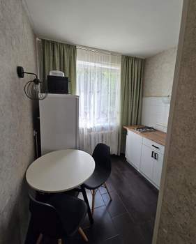 1-к квартира, вторичка, 31м2, 1/5 этаж