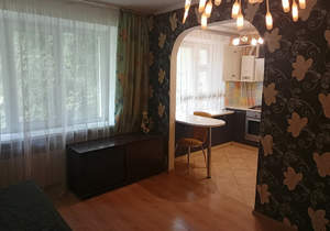 3-к квартира, вторичка, 61м2, 1/5 этаж