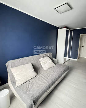 3-к квартира, вторичка, 56м2, 5/5 этаж