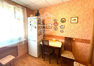 3-к квартира, вторичка, 68м2, 6/9 этаж