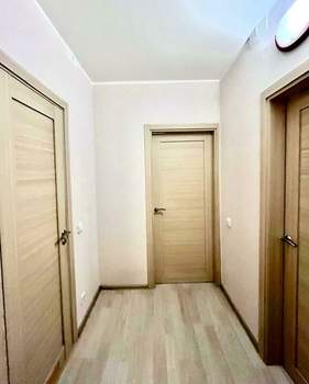 1-к квартира, вторичка, 37м2, 9/16 этаж