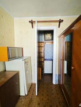 2-к квартира, вторичка, 42м2, 5/5 этаж