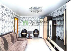 2-к квартира, вторичка, 41м2, 4/9 этаж