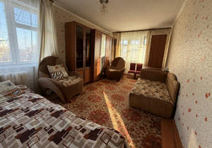 2-к квартира, вторичка, 42м2, 4/5 этаж