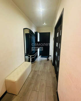 3-к квартира, вторичка, 66м2, 7/9 этаж