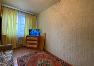2-к квартира, вторичка, 43м2, 1/5 этаж