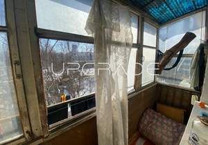 3-к квартира, вторичка, 56м2, 5/5 этаж