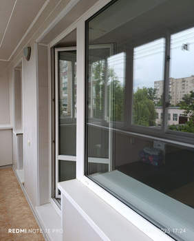 3-к квартира, вторичка, 61м2, 3/9 этаж