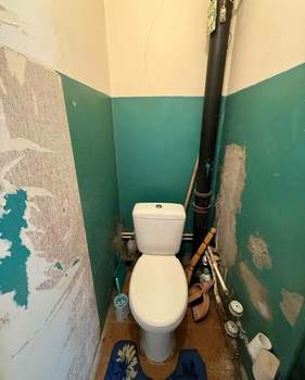 2-к квартира, вторичка, 58м2, 9/10 этаж