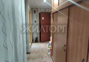 3-к квартира, вторичка, 66м2, 5/7 этаж
