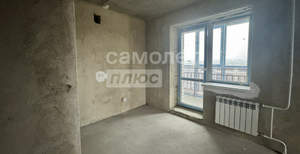 1-к квартира, вторичка, 36м2, 6/8 этаж