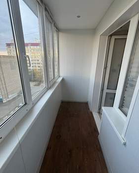 2-к квартира, вторичка, 49м2, 5/5 этаж