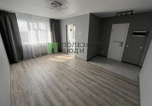 1-к квартира, вторичка, 31м2, 9/10 этаж