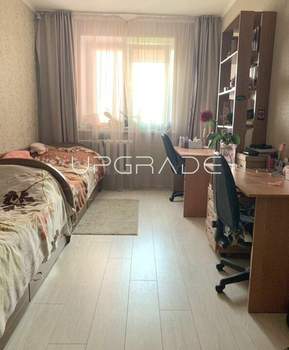2-к квартира, вторичка, 56м2, 8/9 этаж
