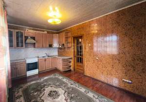 1-к квартира, вторичка, 57м2, 5/5 этаж