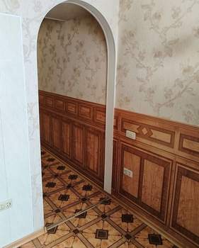 1-к квартира, вторичка, 33м2, 3/5 этаж