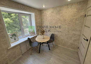 2-к квартира, вторичка, 43м2, 2/5 этаж