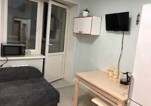 1-к квартира, вторичка, 40м2, 7/9 этаж