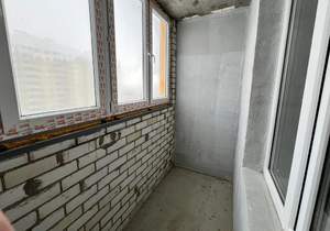 2-к квартира, сданный дом, 56м2, 11/18 этаж