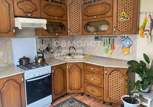 2-к квартира, вторичка, 59м2, 6/9 этаж