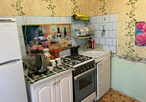 1-к квартира, вторичка, 35м2, 8/9 этаж