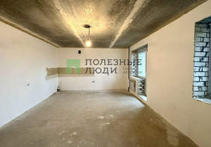 1-к квартира, вторичка, 38м2, 3/9 этаж