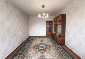 1-к квартира, вторичка, 57м2, 5/5 этаж