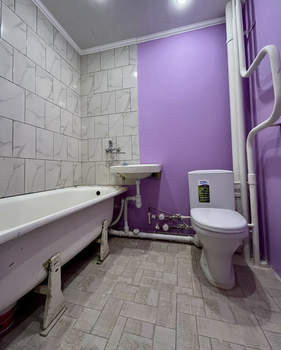 1-к квартира, вторичка, 33м2, 2/9 этаж