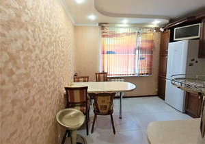 2-к квартира, вторичка, 61м2, 7/9 этаж